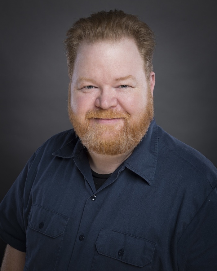 Erik Arneson