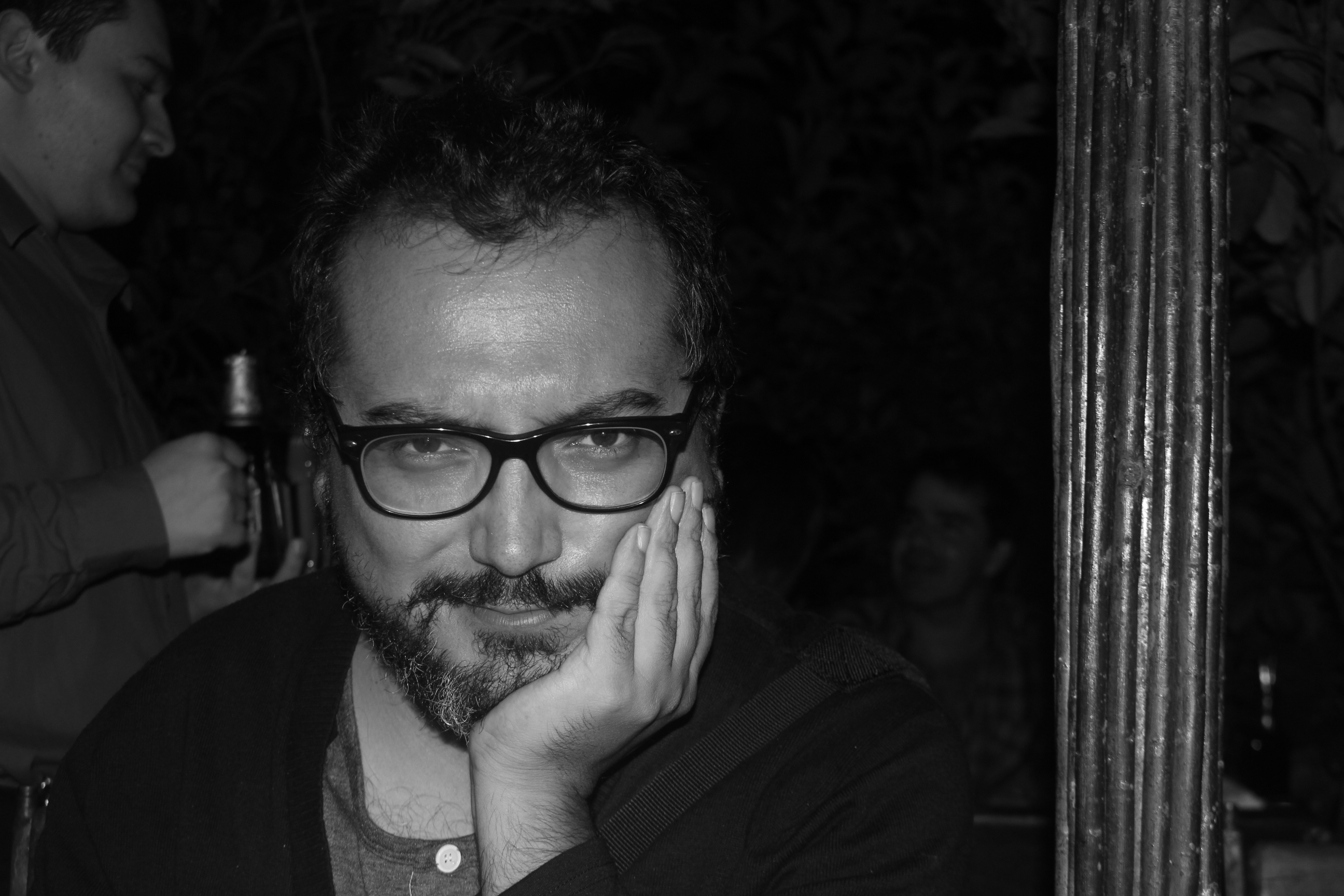 J.L. Flores