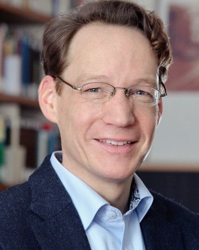Dag Nikolaus Hasse