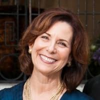 Pam Muñoz Ryan