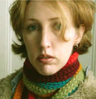 Meghan McCarthy