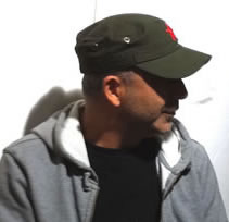 Doğan Yarıcı