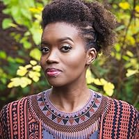 Amena Brown