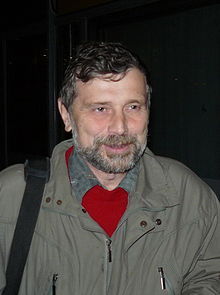 Александр Громов