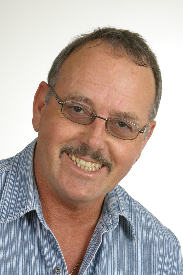 John F. McDonald
