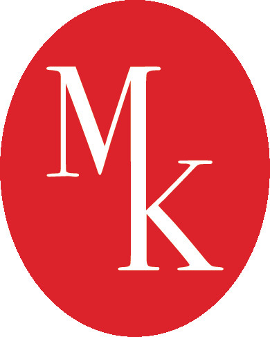 M. Keaton