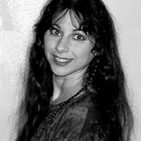 Pamela Griffin
