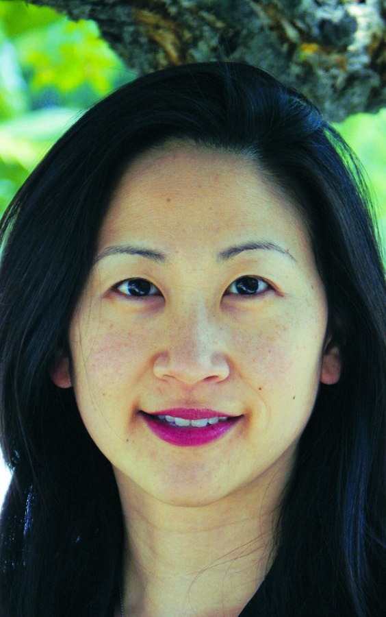 Esther Chung-Kim