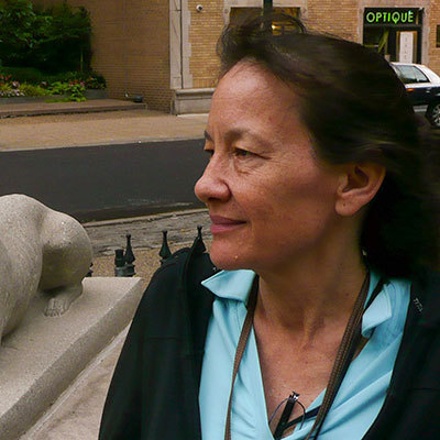 Pamela Rentz