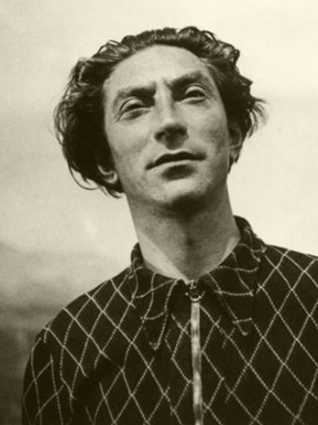 Benjamin Fundoianu