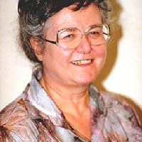 Frances Mary Hendry