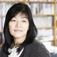 Kyung-sook Shin