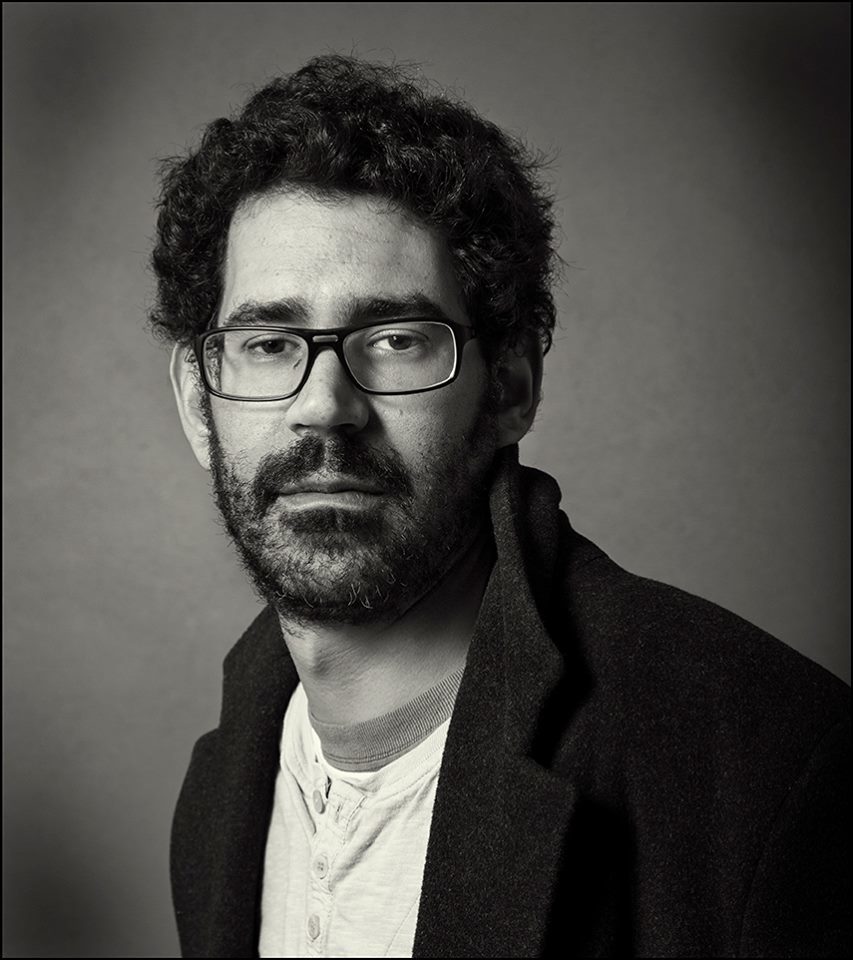 Jordi Ledesma Álvarez