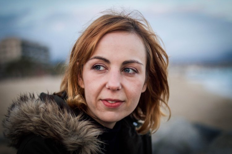 Beatriz García Guirado