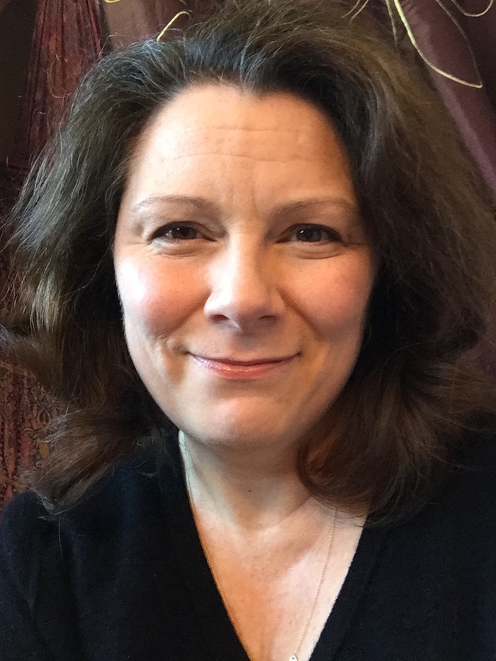 Christina McCale