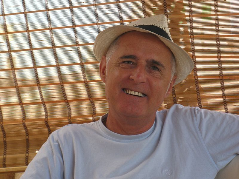Norberto Luis Romero