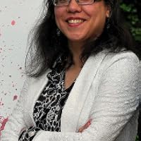 Claudia Salazar Jimenez