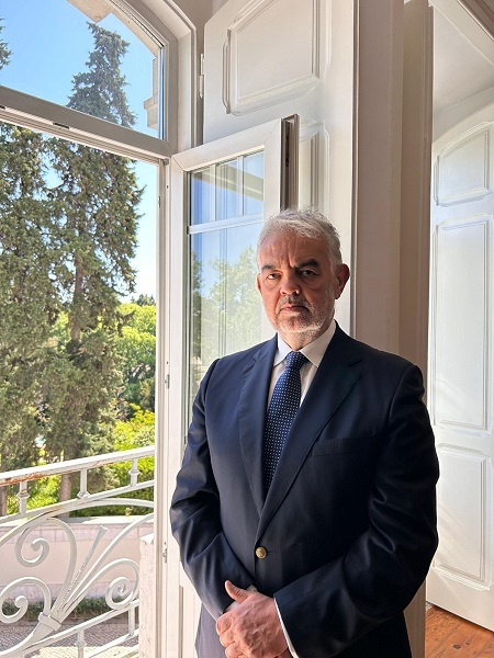 Diogo Ramada Curto