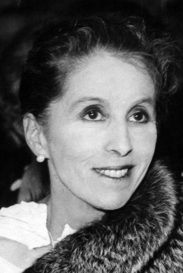 Karen Blixen