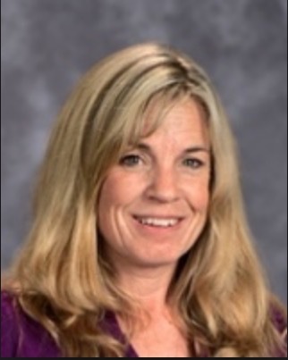 Tracy Justice