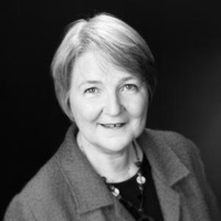 Ingibjörg Haraldsdóttir