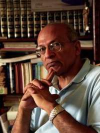 Gamal al-Ghitani
