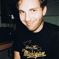 Justin Hook