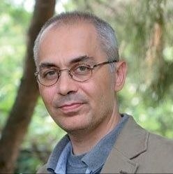Ali Teoman