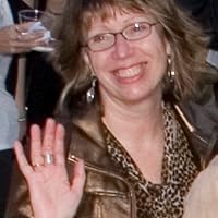 Lynne Barrett