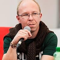 Oleksij Tschupa