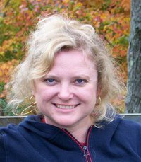 Caroline Misner