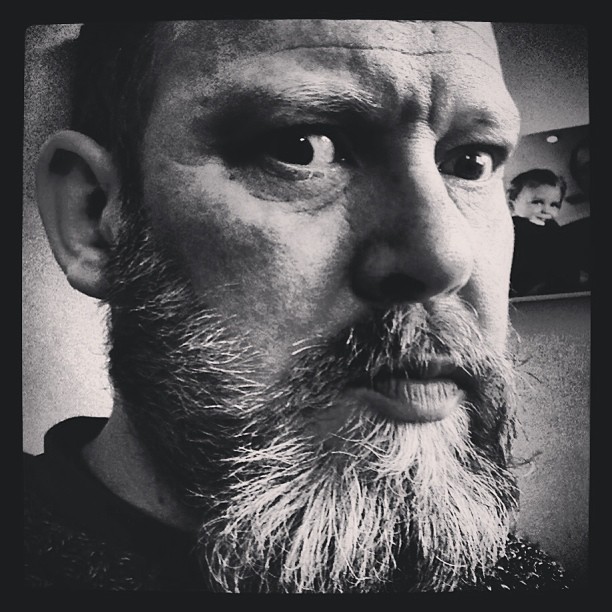 Andrew Freudenberg