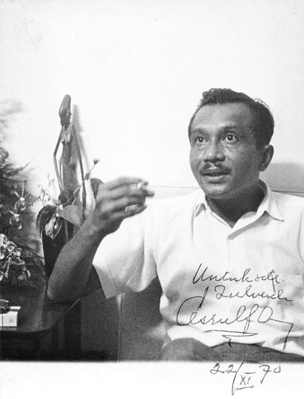 Asrul Sani