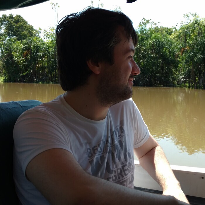 Rodrigo Assis Mesquita