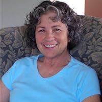 Mimi Barbour