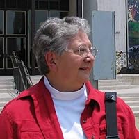 Jean Blashfield Black