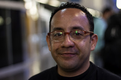 Jesús Cossio