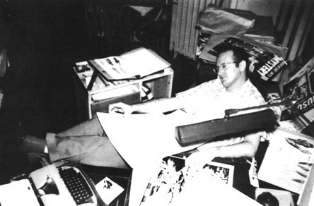 Steve Ditko