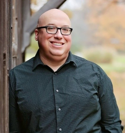 Rob Carroll