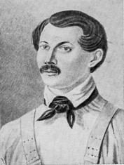 Alexander Bestuzhev-Marlinskiy