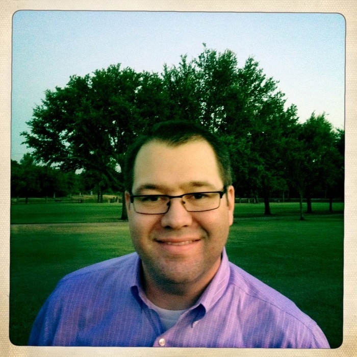 Jarrett Rush