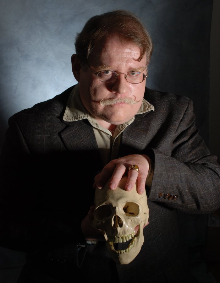 Dwight Kemper