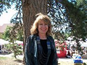 Mary Ellen Johnson
