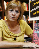 Ilana Casoy