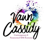 Vawn Cassidy