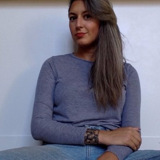 Chimene Suleyman