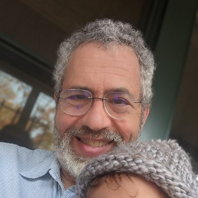 Dan Mishkin
