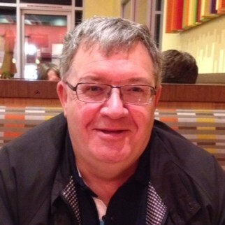 Gerry Mooney