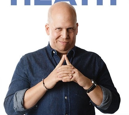 Heath Corson