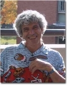 Michael Taussig